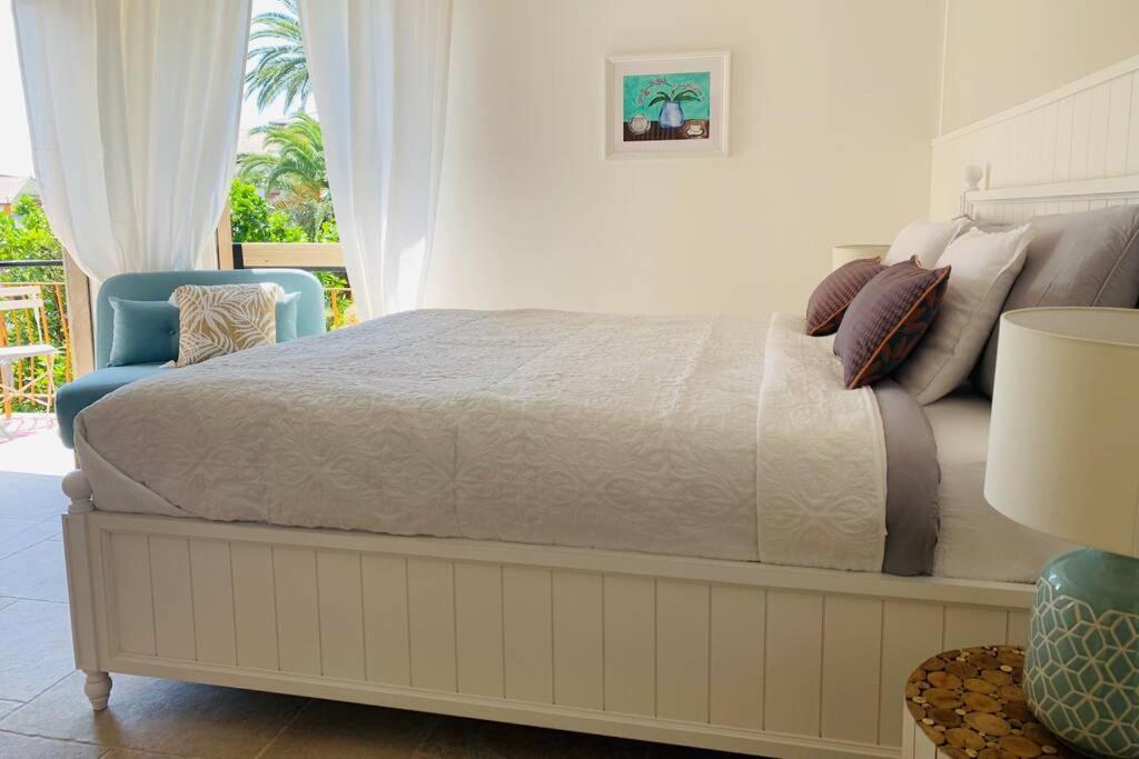 Mediterranean Luxurious Apartment Monterosso al Mare Extérieur photo